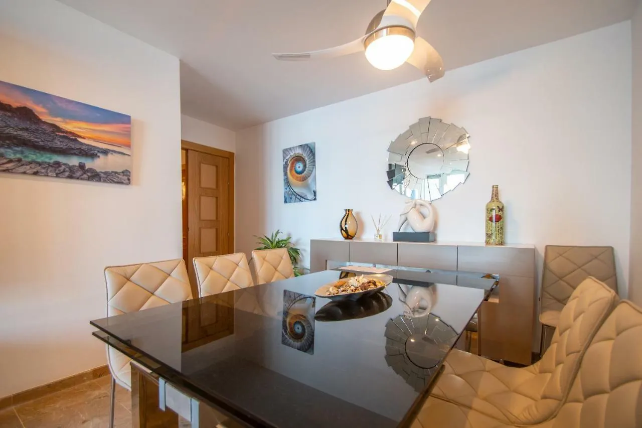 Apartamento Florida Apartment Cadiz Spain