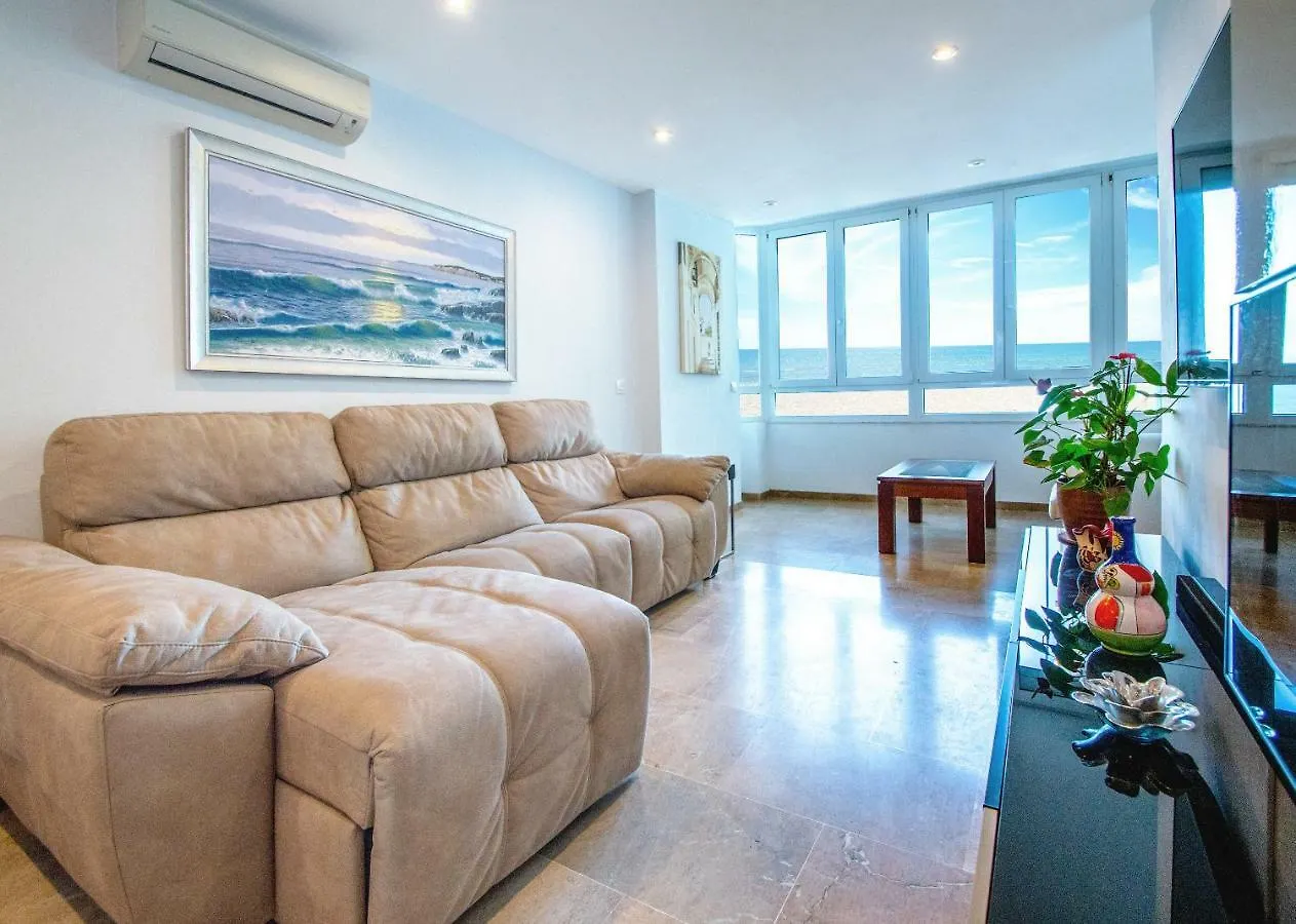 Apartamento Florida Apartment Cadiz