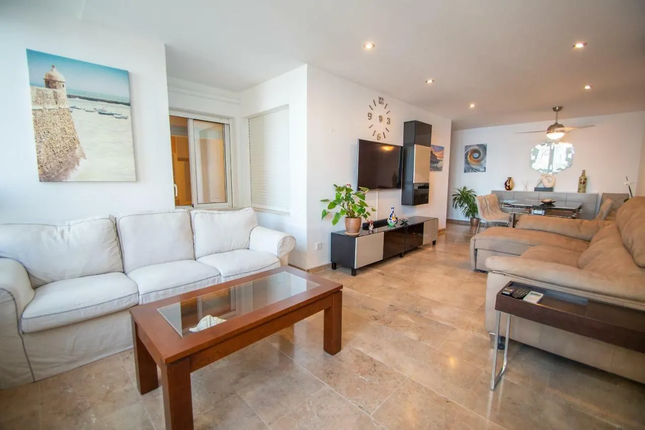 Apartamento Florida Apartment Cadiz 0*,  Spain