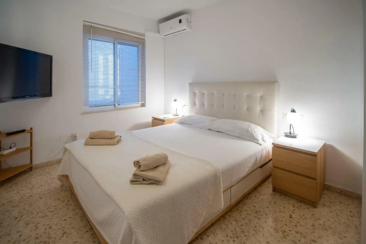 Apartamento Florida Apartment Cadiz