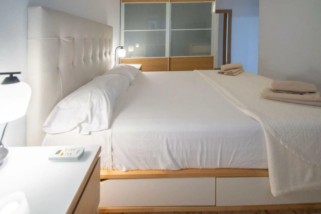 Apartamento Florida Apartment Cadiz