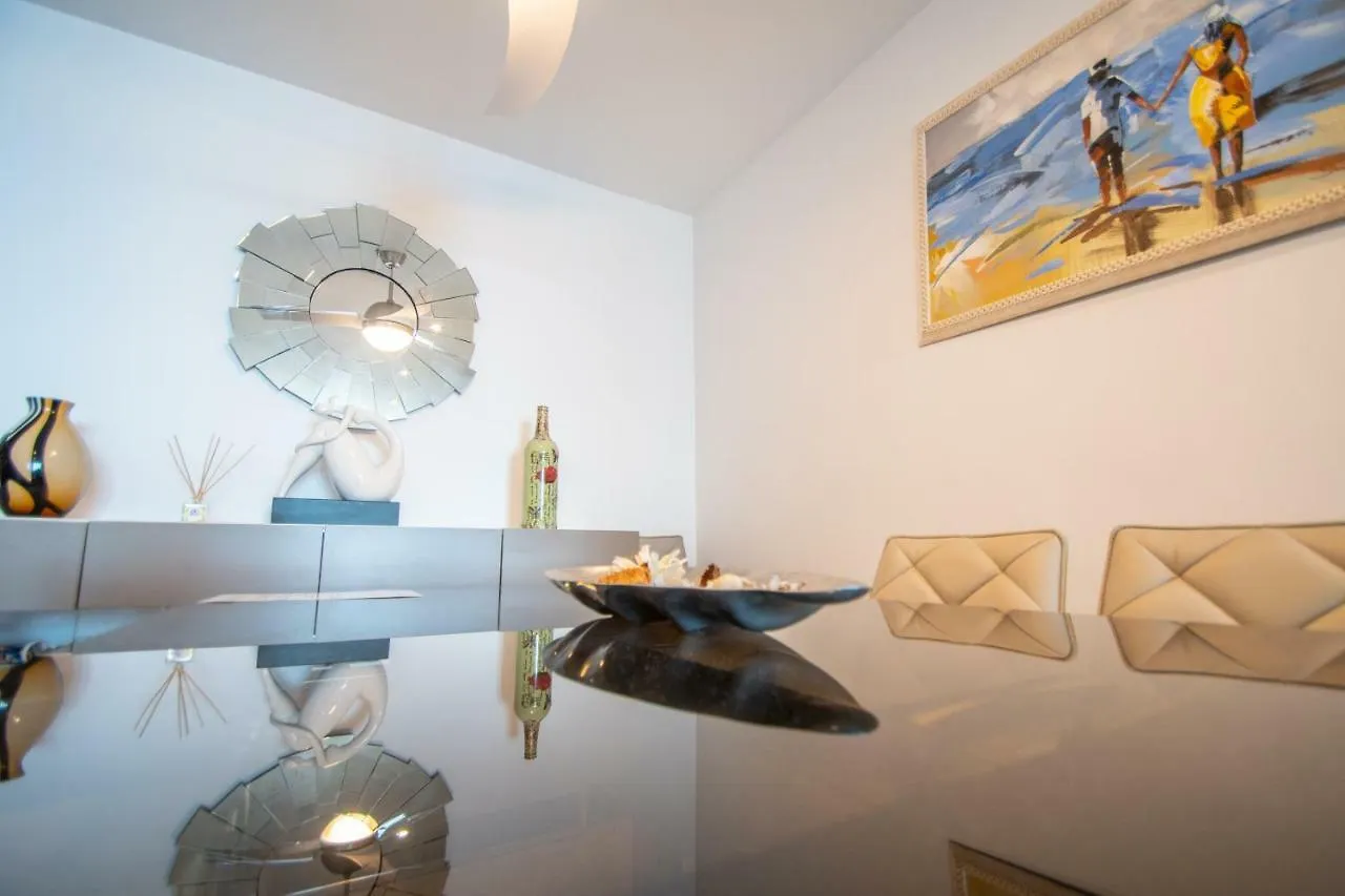 Apartamento Florida Apartment Cadiz