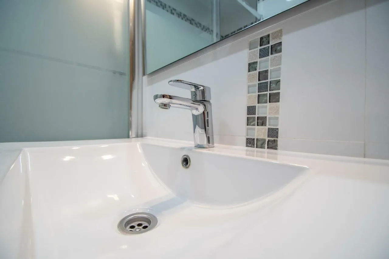 Apartamento Florida Apartment Cadiz Spain
