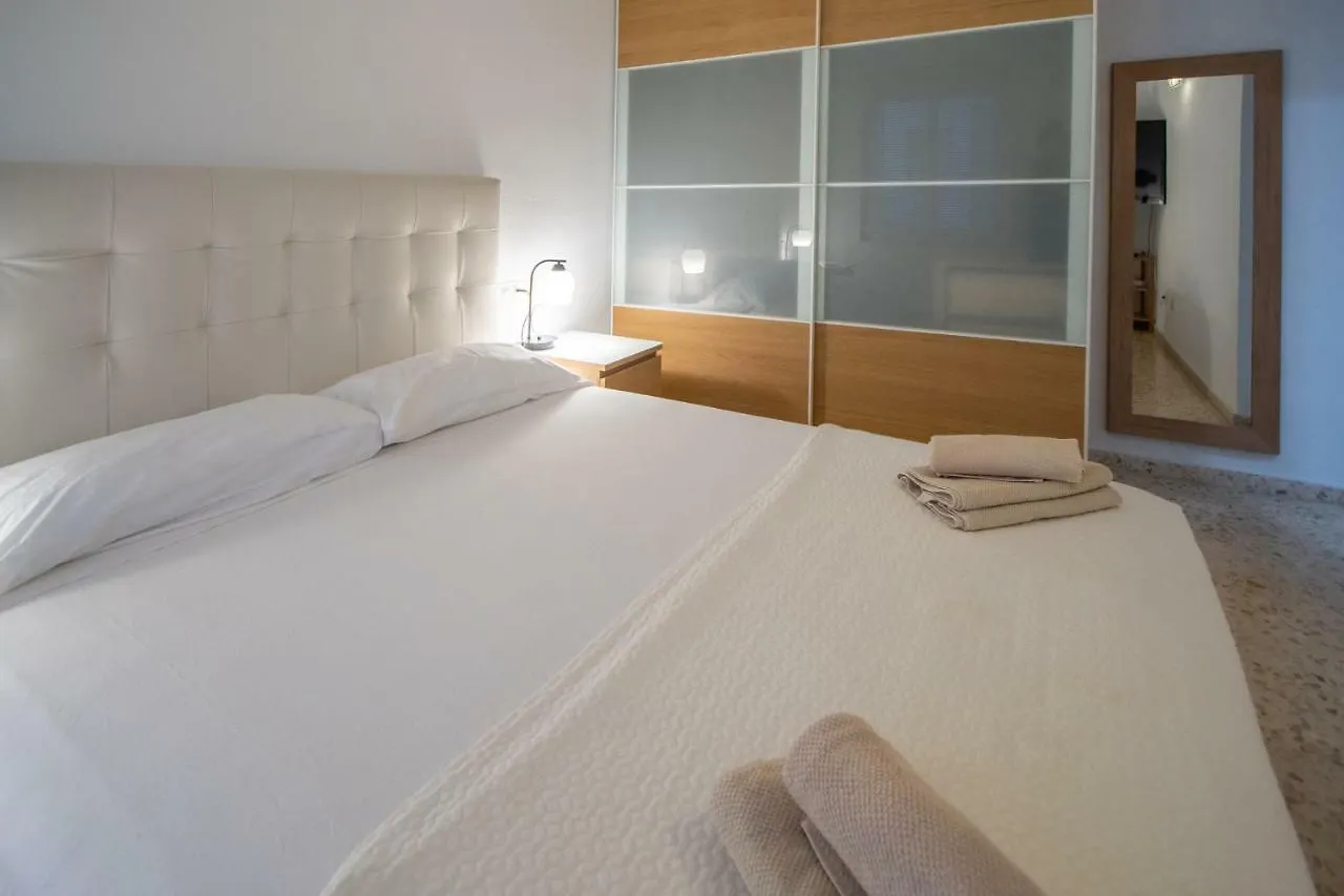 Apartamento Florida Apartment Cadiz 0*,