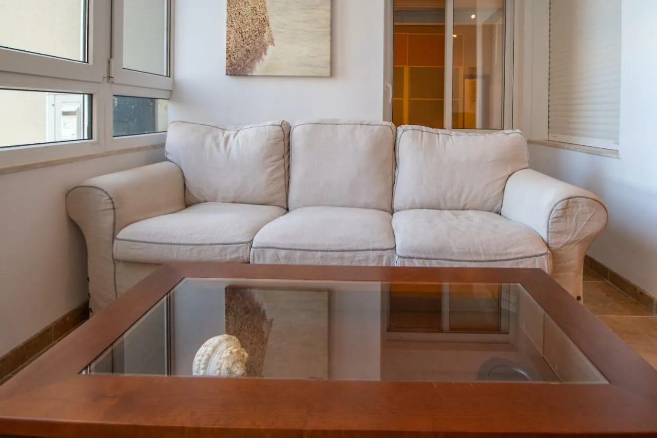 Apartamento Florida Apartment Cadiz 0*,  Spain