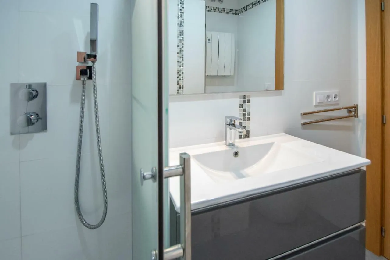 Apartamento Florida Apartment Cadiz