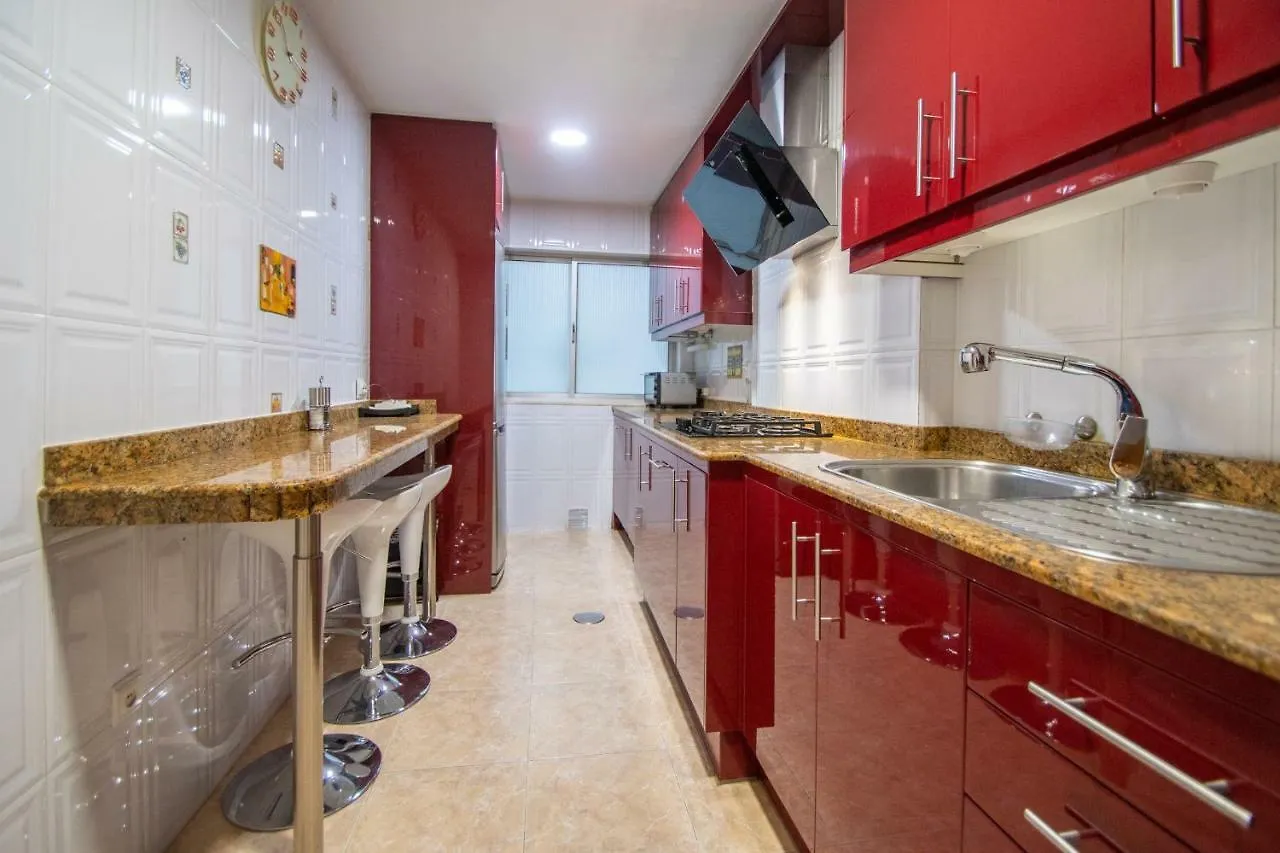 Apartamento Florida Apartment Cadiz 0*,  Spain
